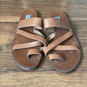 Steve Madden sandals